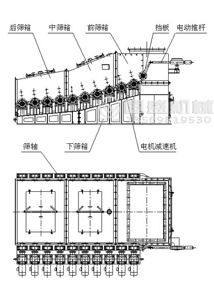 麻豆媒体传播APP結構